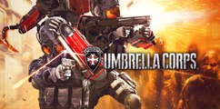 Resident Evil: Umbrella Corps, Gameplay