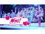 Winx Club Musical Show: 10 anni di magia - Sul palco con le Winx!