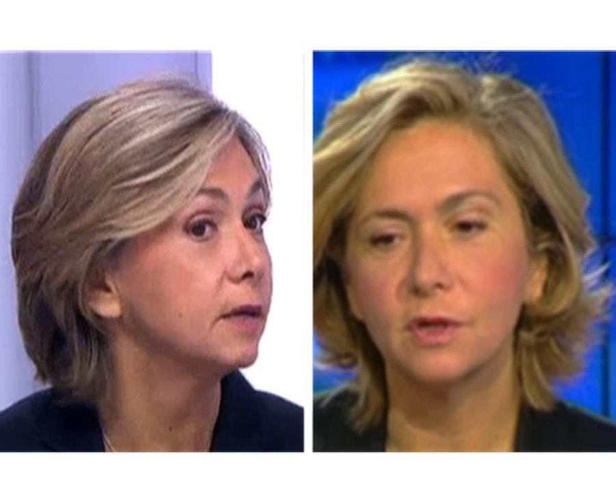 Pécresse ne défend plus autant le droit à la caricature de Charlie Hebdo