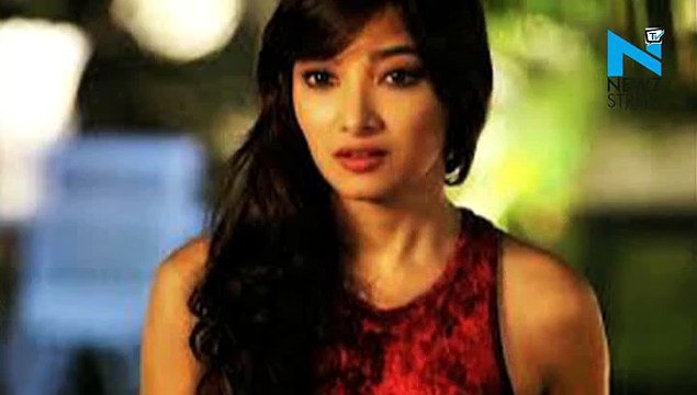 ‘Laut Ao Trisha’ actress Nalini Negi booked for burglary