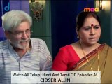 CID (Telugu) Episode (7th - October - 2015) - Part 2