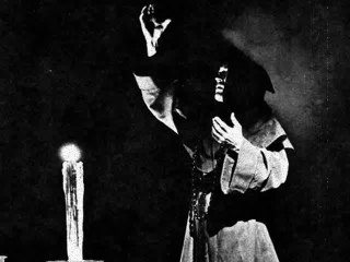 Invisible Empire - Behind The Azure Of Adelphi