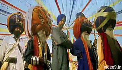 The Singh is Bliing Rap - [HQ] [Webmusic.IN]