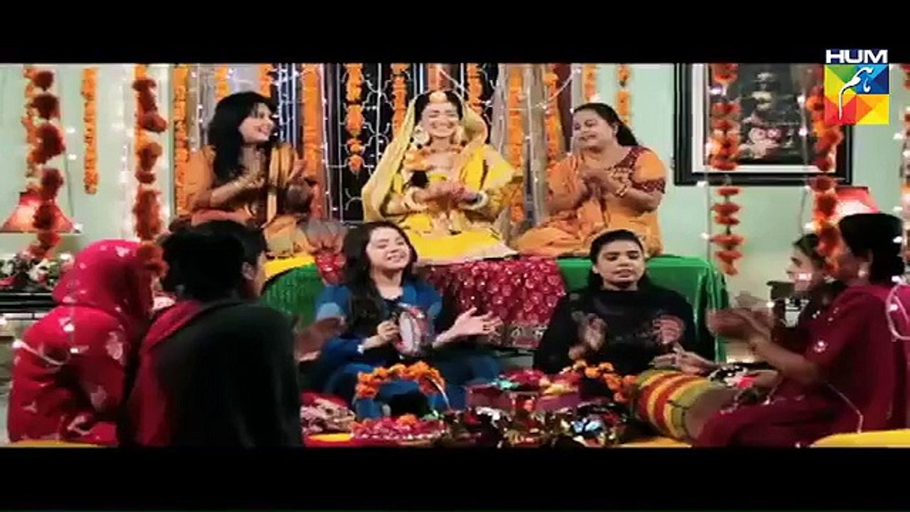 Mera Dard Na Jany Koi HUM TV Drama Promo 2 All Latest And Old Dramas Serials On Fantastic Videos