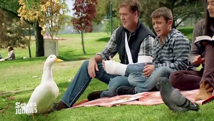 Honest Trailers - Aladdin 720p