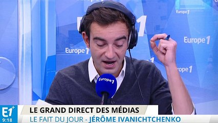 Canal+ : Vincent Bolloré s'explique enfin