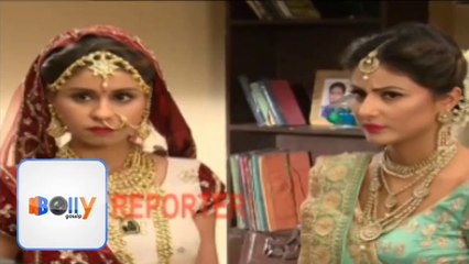 Yeh Rishta Kya Kehlata Hai Rashmi's Wedding Final EPISODE 8th October 2015