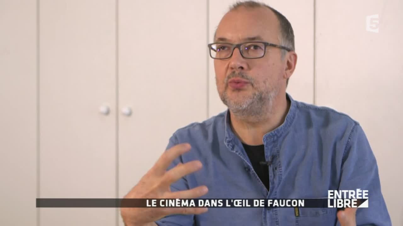 Philippe Faucon: Interview pour le film "Fatima" - Entrée libre