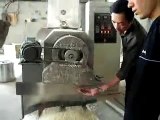 Artificial plastic rice from China