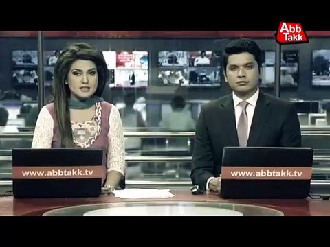 Abb Takk - AbbTakk Pakistan - Generic - Promo