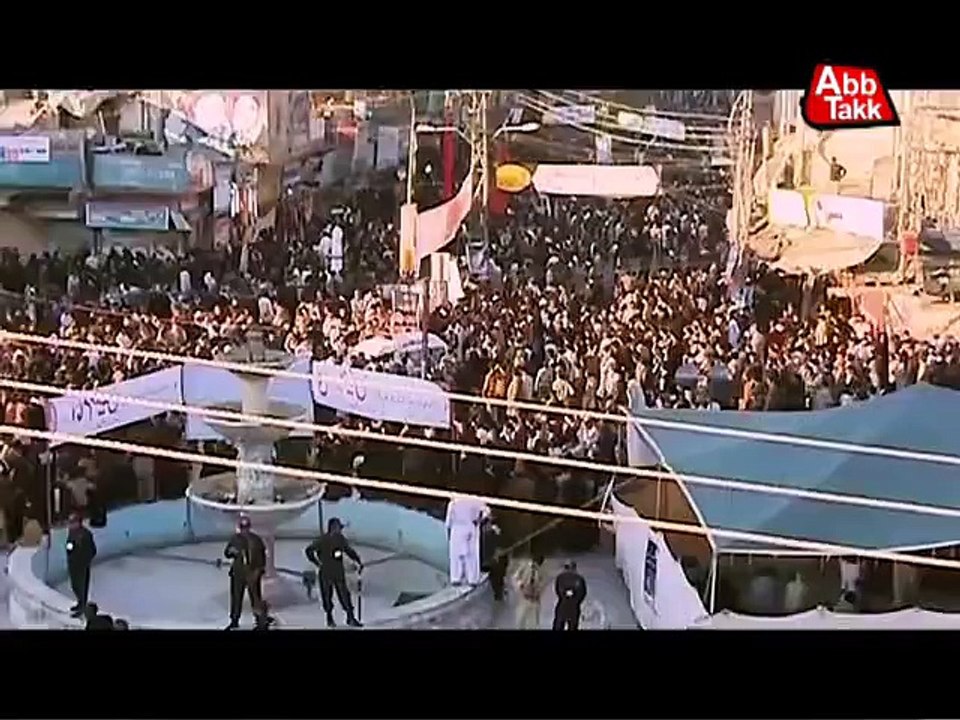 Abb Takk - POP - PIA,Ishrat,Dacoit,Moharram