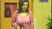 Most Vulgar Dress by Woman in Pakistani Morning Show