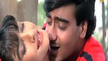 Tu Aaja Meri Bahon Mein - Full Song - Ajay Devgn , Raveena Tandon - Gair (1999)