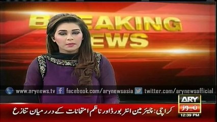 Two groups indulge in scuffle inside Session Judge's Court