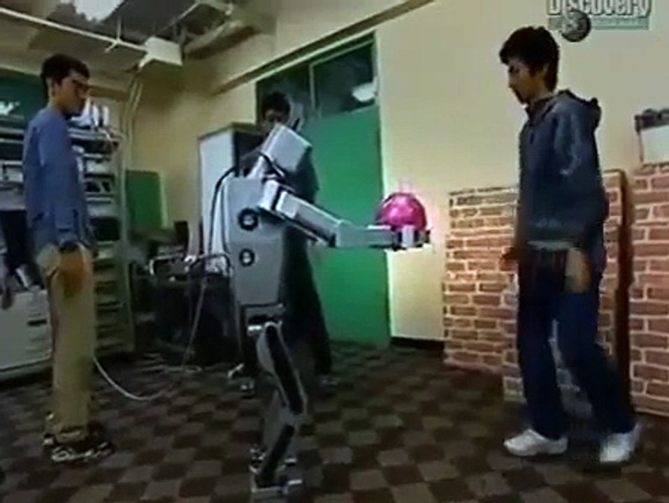 Future Smart Robotic Technology - Military Documentary (Full Length Documentary)