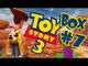Toy Story 3 • Toy Box Mode Walkthrough Part 7 (PS3, X360, Wii)