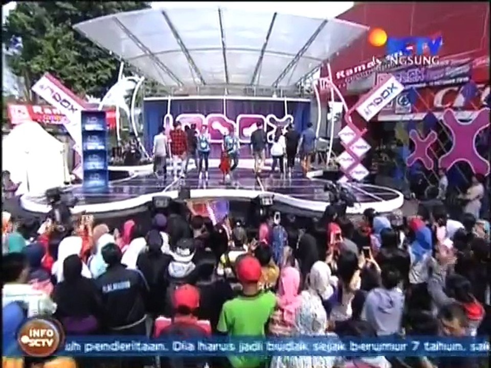 #THEVIRGINcinta 081015