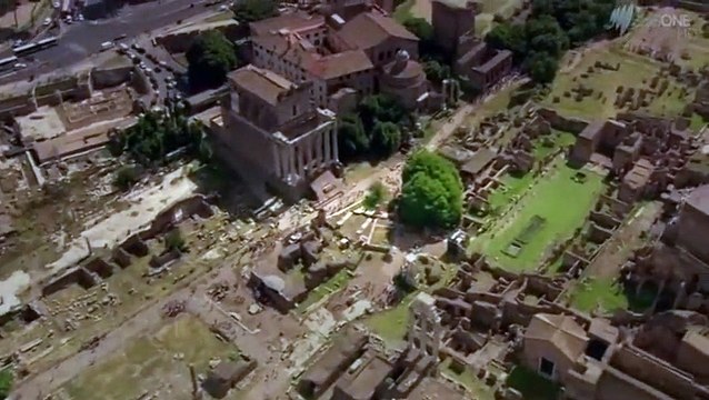 History Documentaries || Greeks Romans Vikings The Founders Of Europe 2of3 The Romans