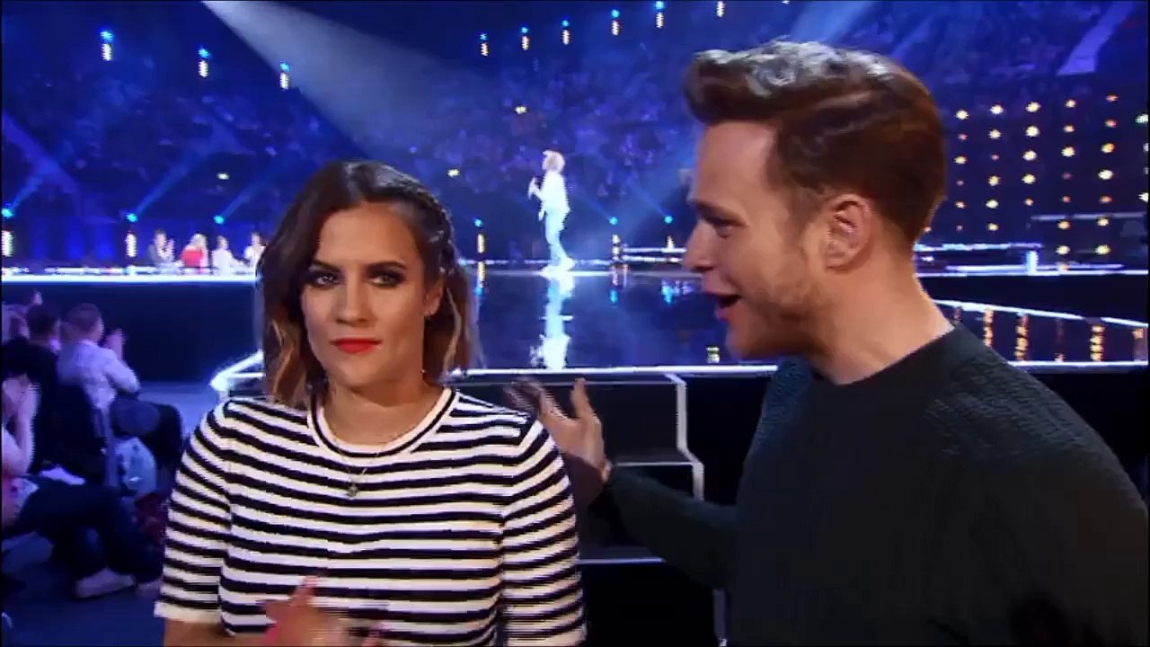 XFACTOR PART 2