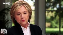 Clinton Opposes Trans-Pacific Partnership, Cites Concerns