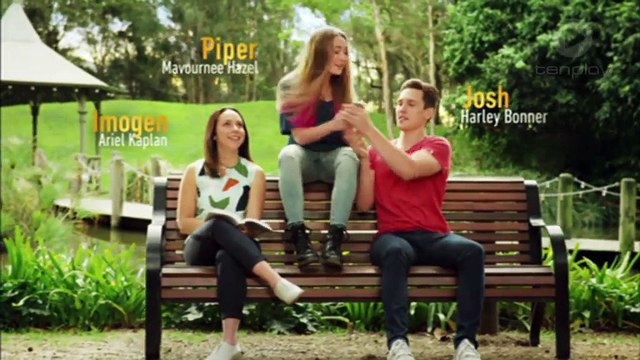 Neighbours 7229 8th October 2015 [HD]