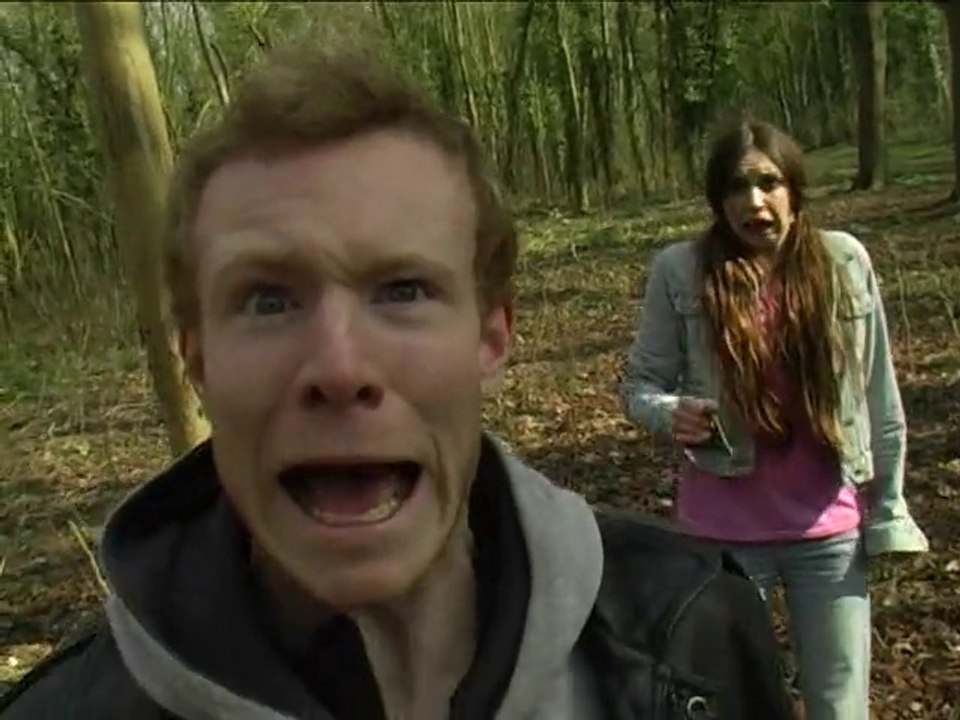 CHERI FAIS MOI PEUR (EPOUVANTE/HORREUR)