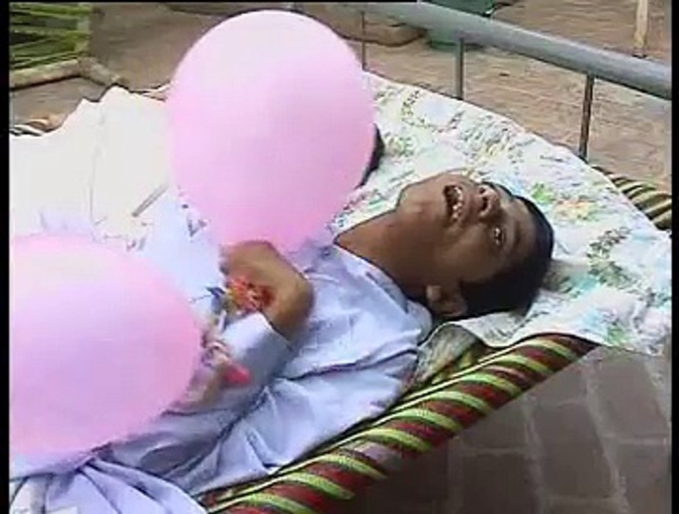 Kohat   disable Childrn