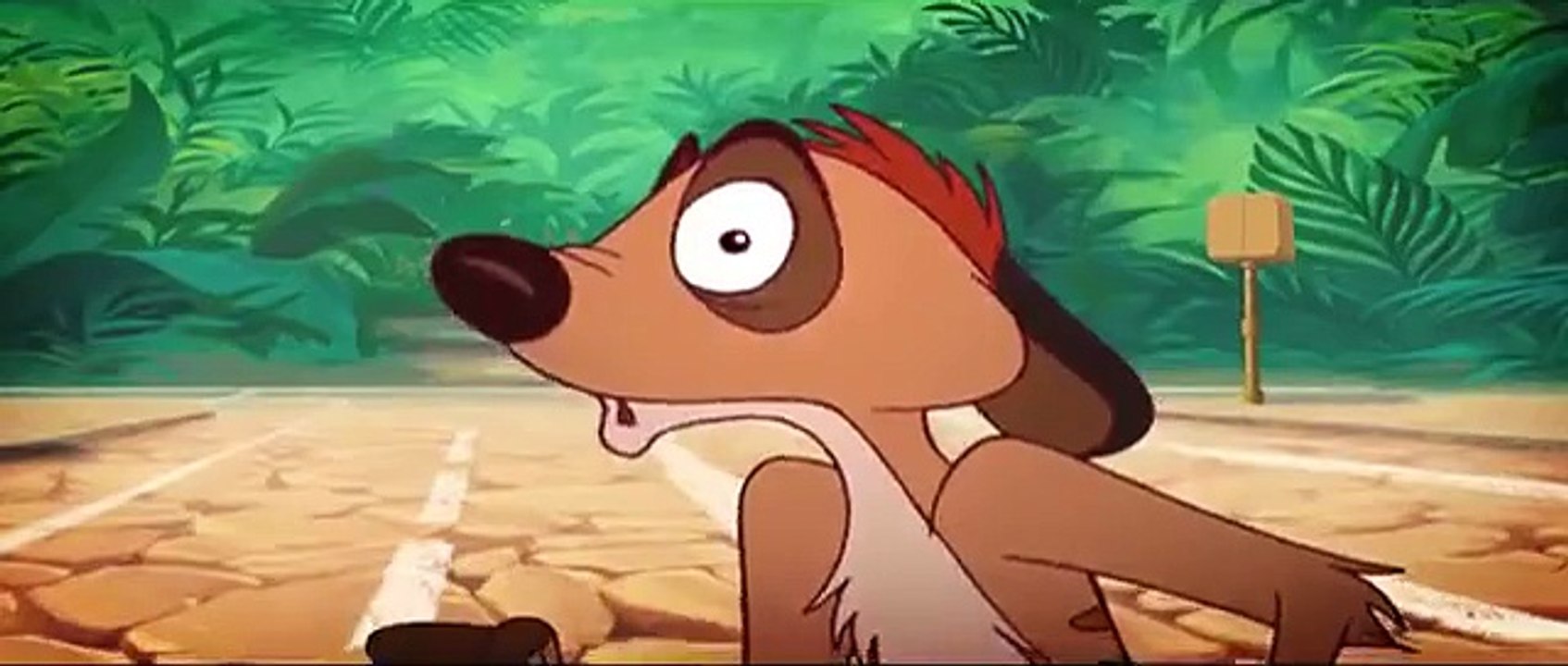 Wild About Safety _ Full Episode 1