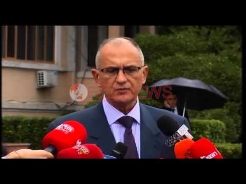 Vasili: Kryeministri ka tagrin për ndryshimet në qeveri, nëse i duhen ka mbështetjen e LSI
