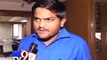 Patels to stage protest at India-SA ODI venue in Rajkot, says Hardik Patel - Tv9 Gujarati
