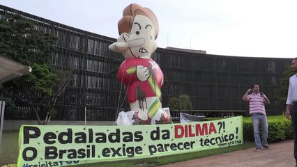Congresso tem a palavra final