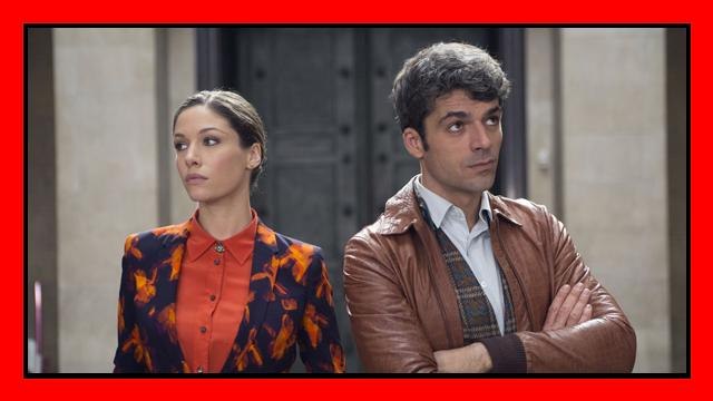 Poli Opposti: Intervista a Luca Argentero e Sarah Felberbaum