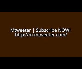 Mtweeter: How to Subscribe mtweeter weekly