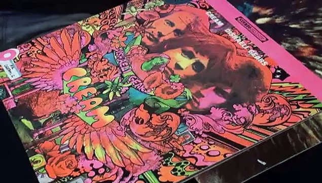 France Bleu Live - Les influences musicales de Francis Cabrel