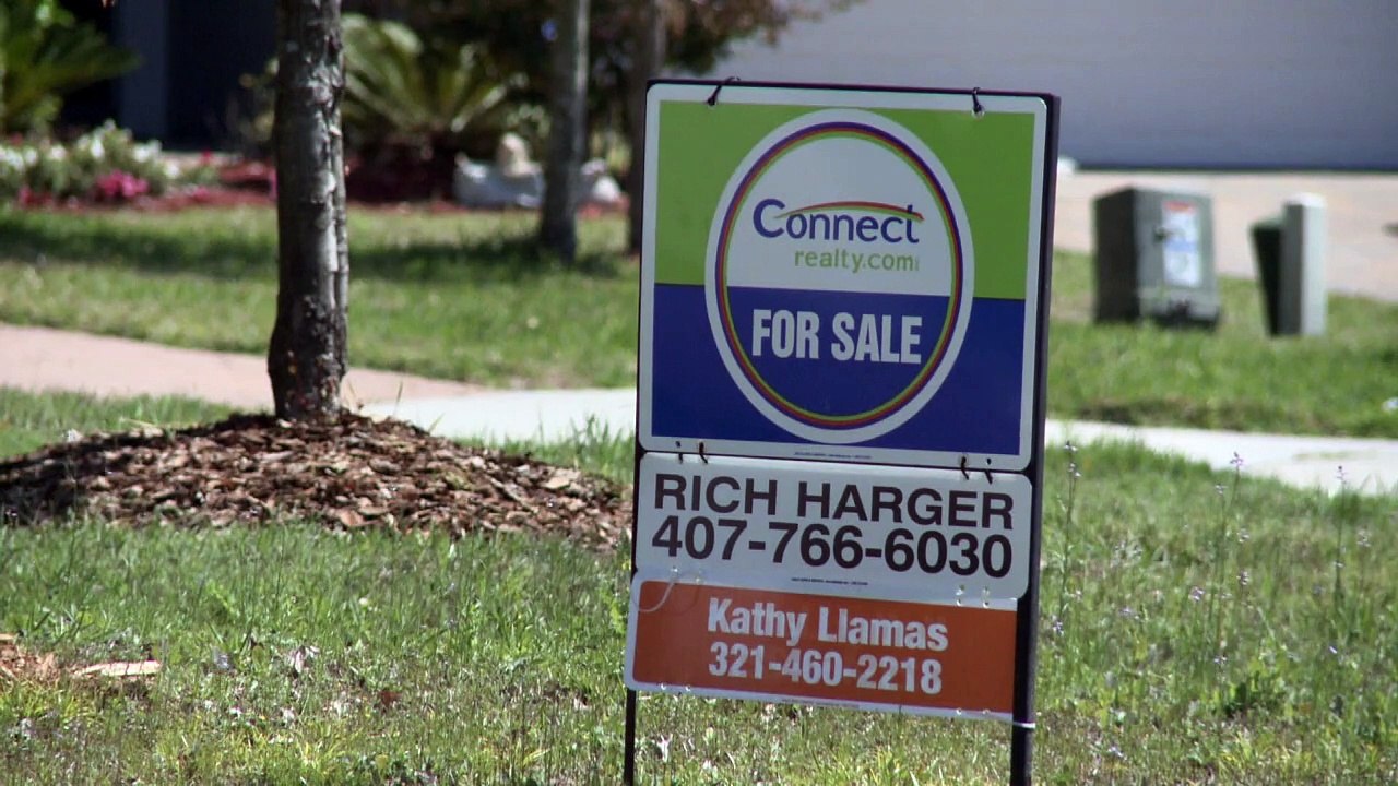 Steigende mieten und zu wenig wohnraum in florida