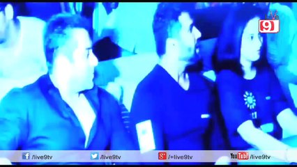 Salman Khan Robbed By Girl In A Nightclub