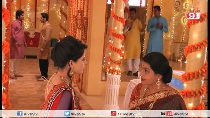 Thapki Celebrating Navratri |Thapki Pyaar Ki