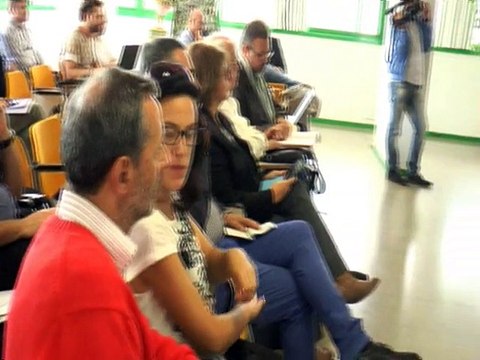 A MATERA IL PROGETTO C.L.A.R.A 8-10-2015