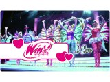 Winx Club Musical Show - Il potere magico del tour più fataloso dell’anno!