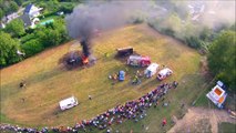 Tag der offenen Tür der Feuerwehr Mahlow