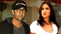 Ranbir Kapoor CHEATS Katrina Kaif | SHOCKING