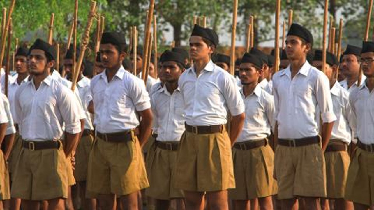 People and Power - India’s Hindu Fundamentalists