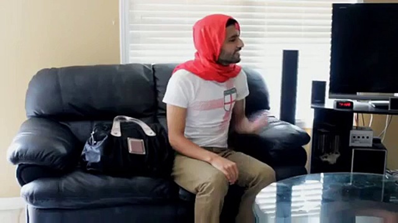 Zaid Ali Full Funny video  - Video Dailymotion