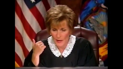 Thug Life Judge Judy & Gangsta life compiliaton