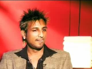 Buzz - Amrit Saab Interview