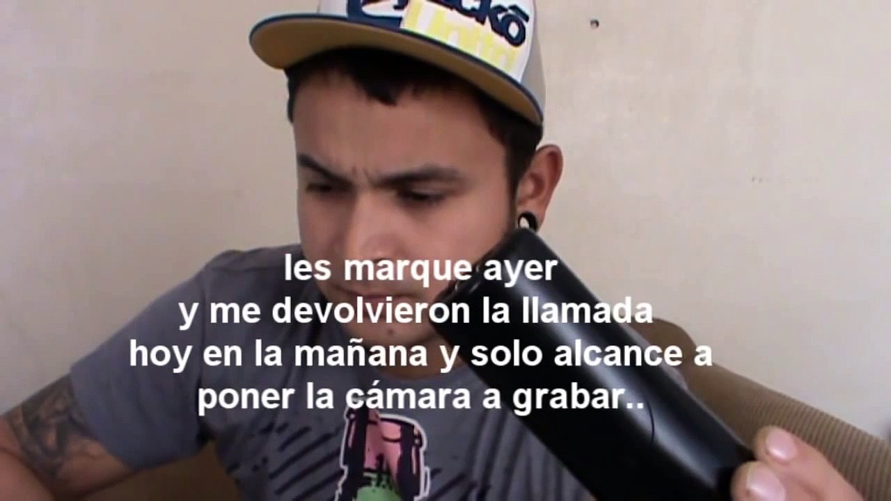 Broma a un estafador Soy un familiar de estados unidos bromas telefónicas #40 GUSGRI