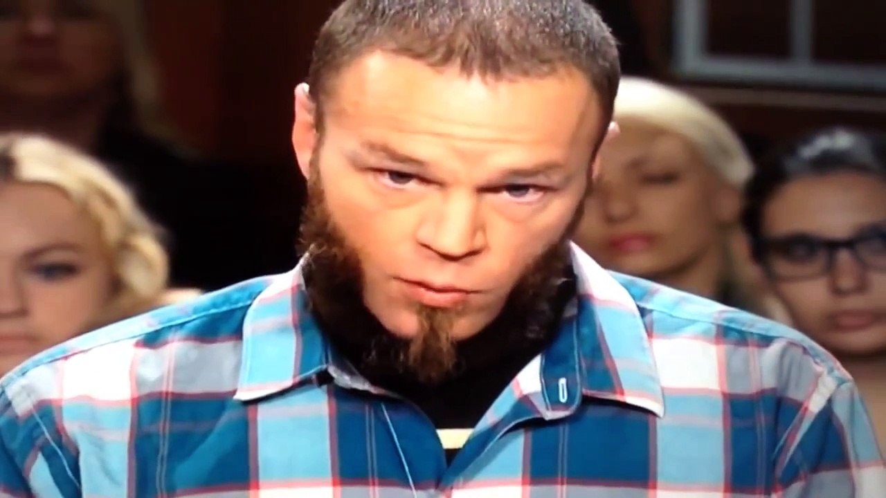 Judge Judy reams deadbeat dad