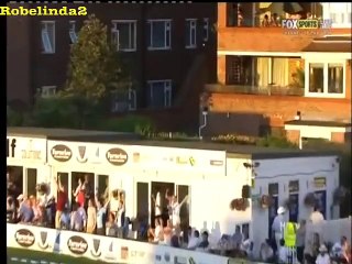 Most Expensive Over in Cricket History - 38 Runs of No balls, sixes and boundaries