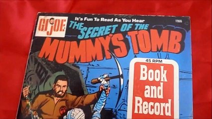 the  best  of  gi joe  1960  1970    toys  Secret