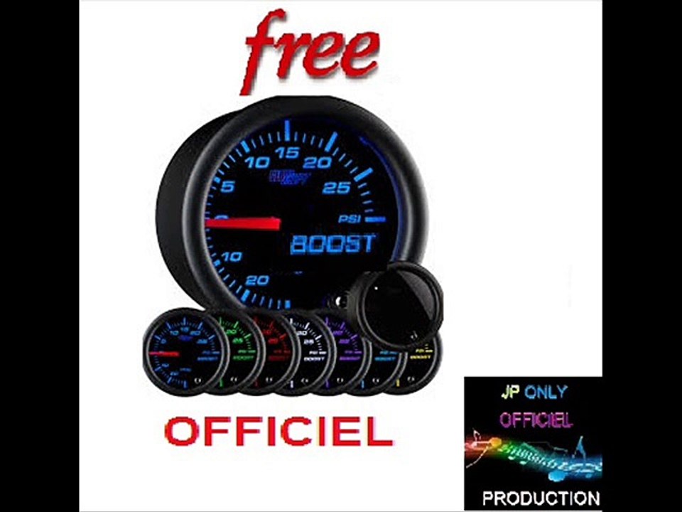 Free  boost officiel